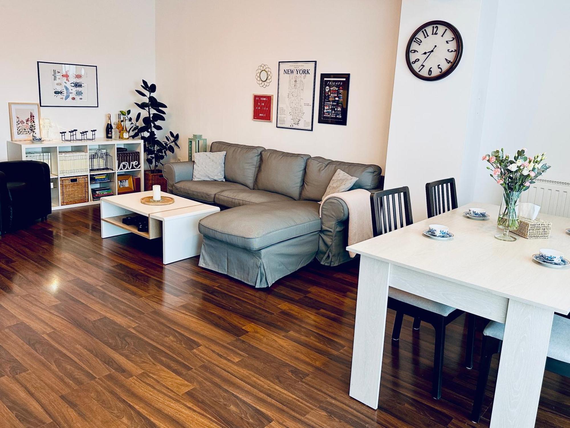 Bonjour Residence With Terrace And Parking Κλουζ-Ναπόκα Εξωτερικό φωτογραφία