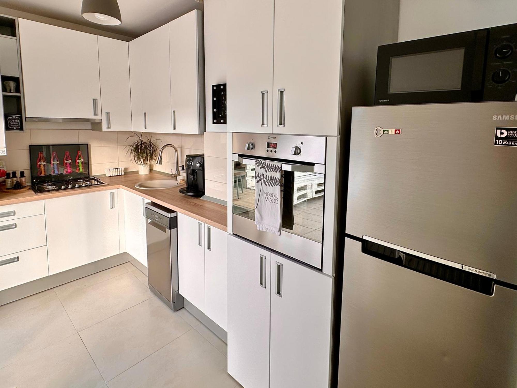 Bonjour Residence With Terrace And Parking Κλουζ-Ναπόκα Εξωτερικό φωτογραφία